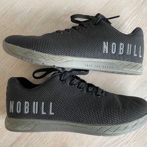 No Bull Project Trainers